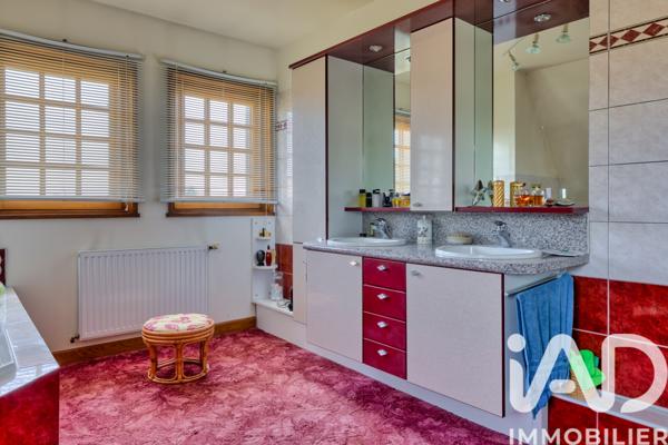 Maison à vendre 7 pièces 280 m² Autheuil-Authouillet