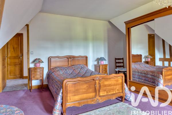 Maison à vendre 7 pièces 280 m² Autheuil-Authouillet