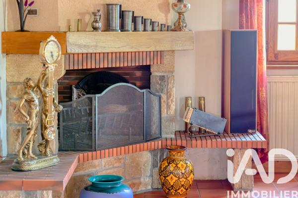 Maison à vendre 7 pièces 280 m² Autheuil-Authouillet