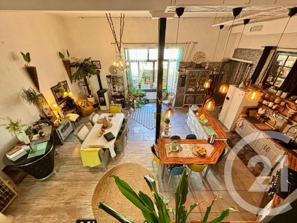 Appartement F5 à vendre  7 pièces - 285,39 m2 CARCASSONNE - 11