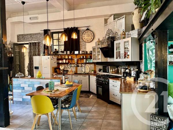 Appartement F5 à vendre  7 pièces - 285,39 m2 CARCASSONNE - 11