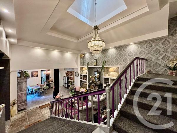 Appartement F5 à vendre  7 pièces - 285,39 m2 CARCASSONNE - 11