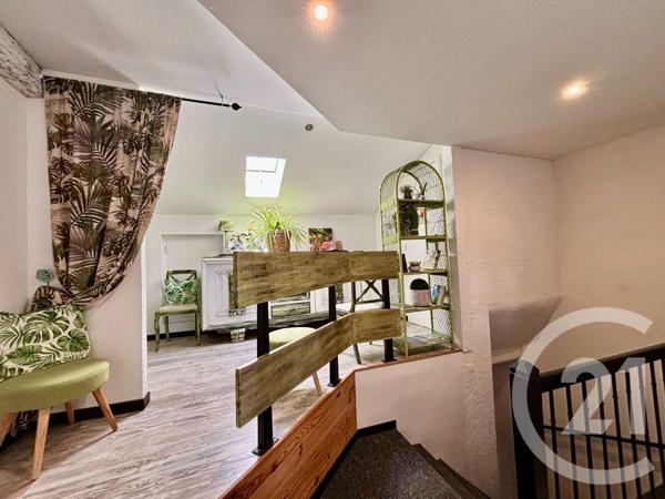 Appartement F5 à vendre  7 pièces - 285,39 m2 CARCASSONNE - 11