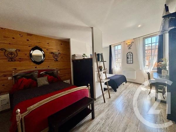 Appartement F5 à vendre  7 pièces - 285,39 m2 CARCASSONNE - 11