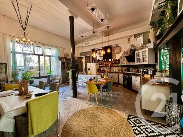 Appartement F5 à vendre  7 pièces - 285,39 m2 CARCASSONNE - 11