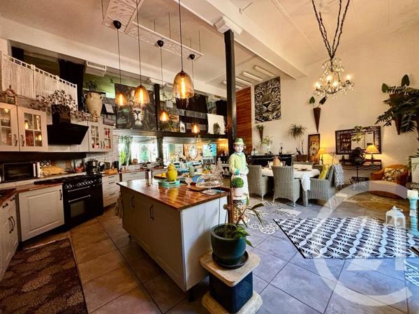 Appartement F5 à vendre  7 pièces - 285,39 m2 CARCASSONNE - 11