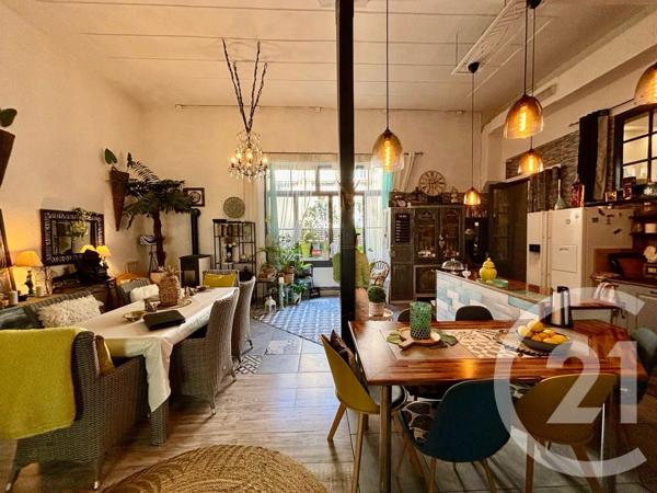 Appartement F5 à vendre  7 pièces - 285,39 m2 CARCASSONNE - 11