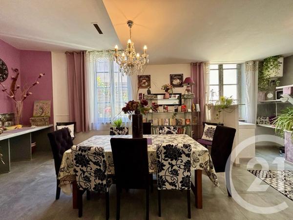 Appartement F5 à vendre  7 pièces - 285,39 m2 CARCASSONNE - 11