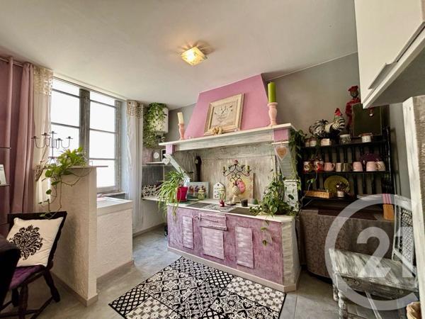 Appartement F5 à vendre  7 pièces - 285,39 m2 CARCASSONNE - 11