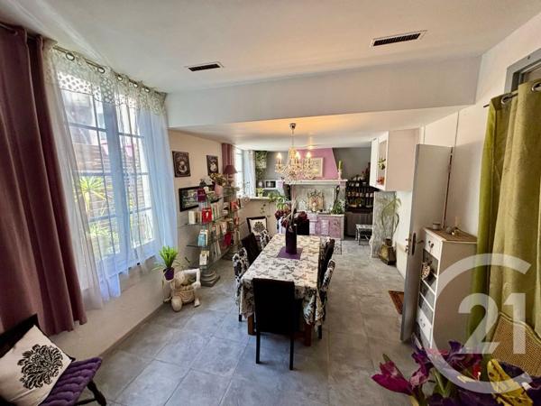 Appartement F5 à vendre  7 pièces - 285,39 m2 CARCASSONNE - 11