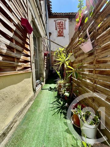 Appartement F5 à vendre  7 pièces - 285,39 m2 CARCASSONNE - 11