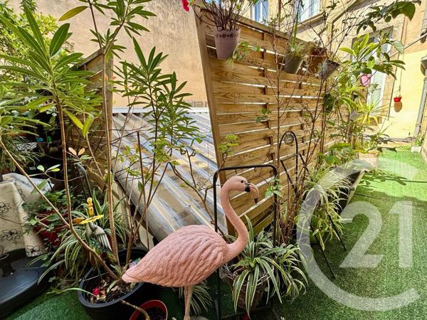 Appartement F5 à vendre  7 pièces - 285,39 m2 CARCASSONNE - 11