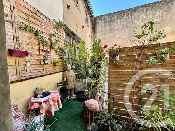 Appartement F5 à vendre  7 pièces - 285,39 m2 CARCASSONNE - 11