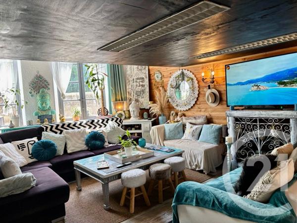 Appartement F5 à vendre  7 pièces - 285,39 m2 CARCASSONNE - 11