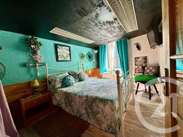 Appartement F5 à vendre  7 pièces - 285,39 m2 CARCASSONNE - 11