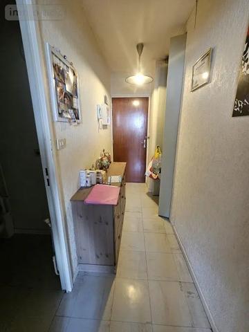 Achat - Appartement Ronchin 59790 1 pièce 31 m 2