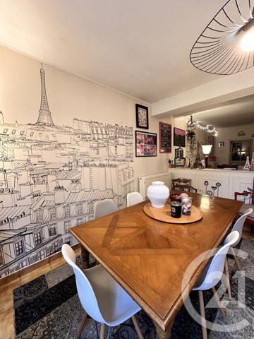 Maison à vendre  6 pièces - 175,37 m2 ST LOUP GEANGES - 71