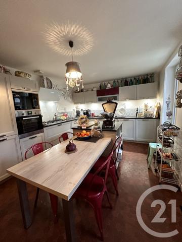 Maison à vendre  6 pièces - 175,37 m2 ST LOUP GEANGES - 71