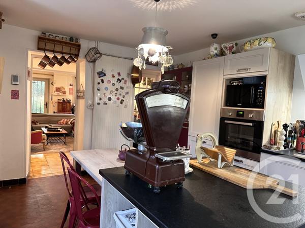 Maison à vendre  6 pièces - 175,37 m2 ST LOUP GEANGES - 71