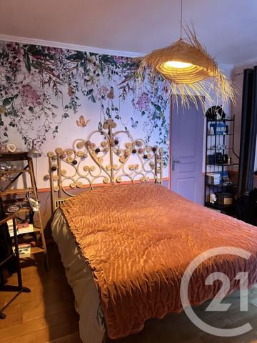 Maison à vendre  6 pièces - 175,37 m2 ST LOUP GEANGES - 71