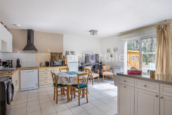Vente
                Appartement50,26 m² - 3 Pièces -
                    SOULAC SUR MER (33780)