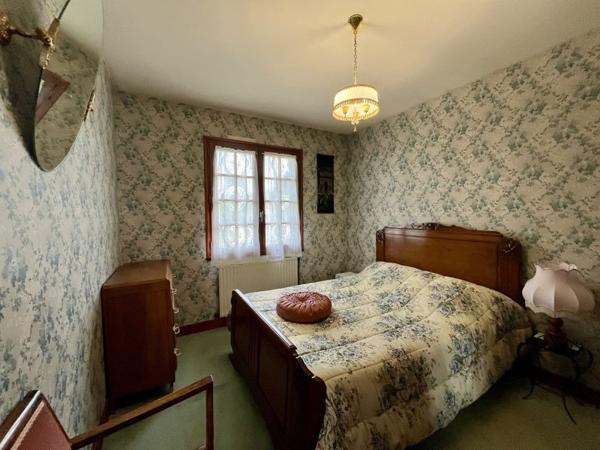 Maison à vendre |  Valençay |  5 pièces | 91 m²