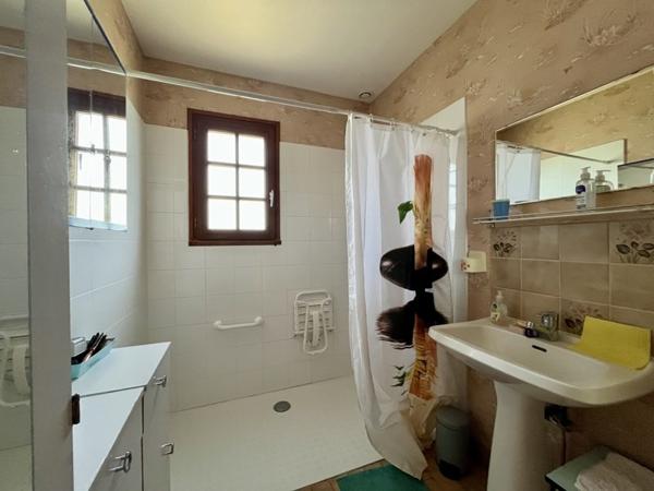 Maison à vendre |  Valençay |  5 pièces | 91 m²