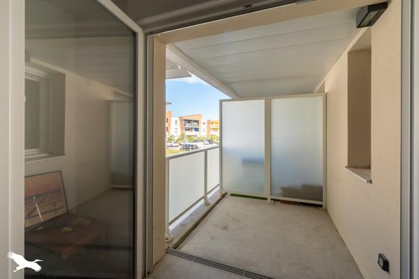 Appartement à vendre |  Le Teich |  2 pièces | 41 m²