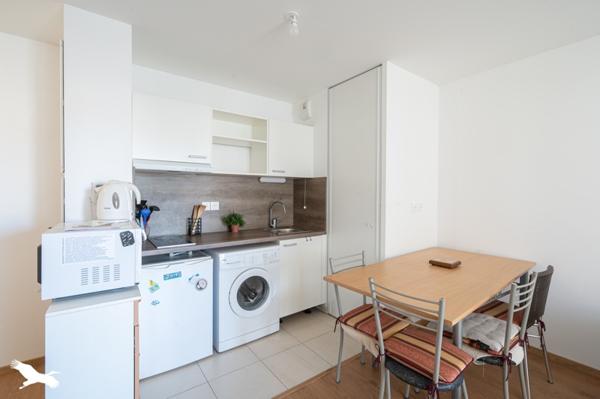 Appartement à vendre |  Le Teich |  2 pièces | 41 m²