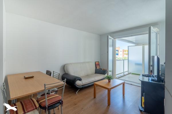 Appartement à vendre |  Le Teich |  2 pièces | 41 m²