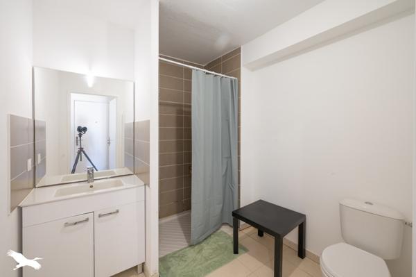 Appartement à vendre |  Le Teich |  2 pièces | 41 m²