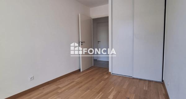 À vendre Appartement 3 pièces 71.14 m² - Saint-genis-pouilly 01630