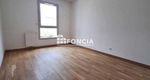 À vendre Appartement 3 pièces 71.14 m² - Saint-genis-pouilly 01630