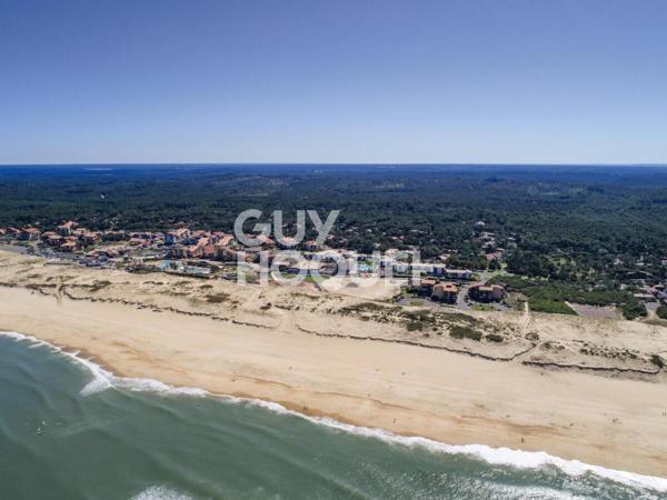 6% de Rentabilité - Investissement résidence tourisme à Seignosse