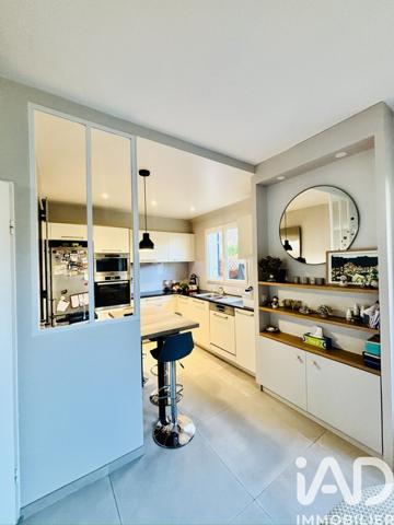 Maison à vendre 6 pièces 107 m² Houilles