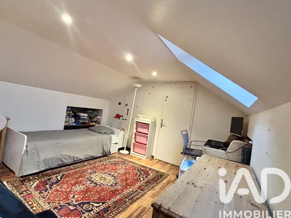 Maison à vendre 6 pièces 107 m² Houilles