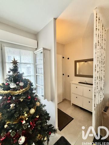 Maison à vendre 6 pièces 107 m² Houilles