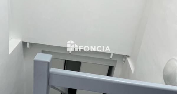 Location Studio meublé 30.2 m² - Saint-étienne 42000