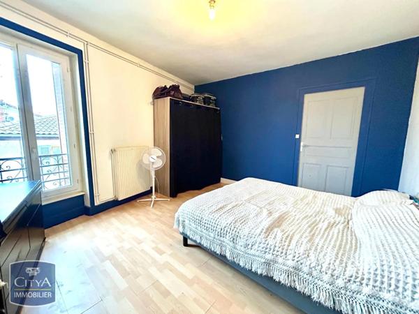 Appartement à louer 4 pièces 100.4m²