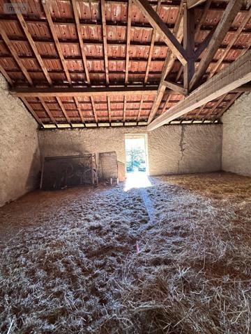 Terrain à Batir à vendre à Belley dans l'Ain (01300), ref : 13890/131