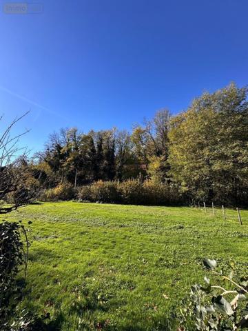 Terrain à Batir à vendre à Belley dans l'Ain (01300), ref : 13890/131