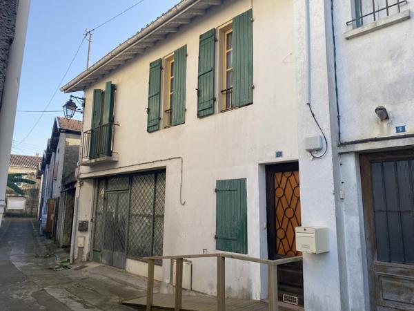 Appartement à vendre |  Grenade-sur-l'Adour |  3 pièces | 80 m²