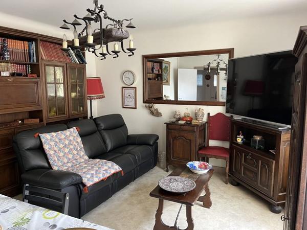 Appartement à vendre |  Grenade-sur-l'Adour |  3 pièces | 80 m²