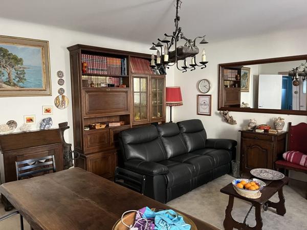 Appartement à vendre |  Grenade-sur-l'Adour |  3 pièces | 80 m²