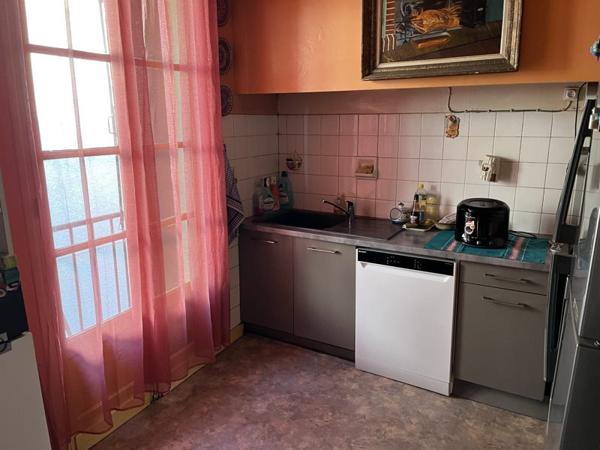 Appartement à vendre |  Grenade-sur-l'Adour |  3 pièces | 80 m²
