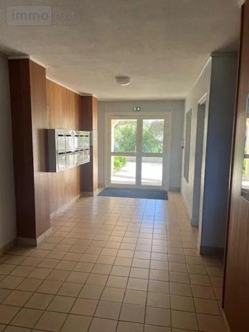 Achat - Appartement Vannes 56000 4 pièces 85 m 2