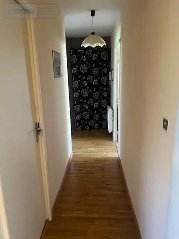Achat - Appartement Vannes 56000 4 pièces 85 m 2