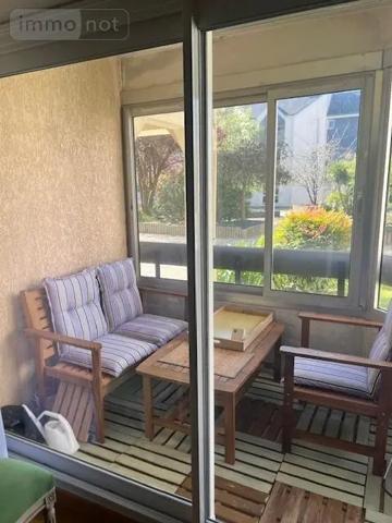 Achat - Appartement Vannes 56000 4 pièces 85 m 2
