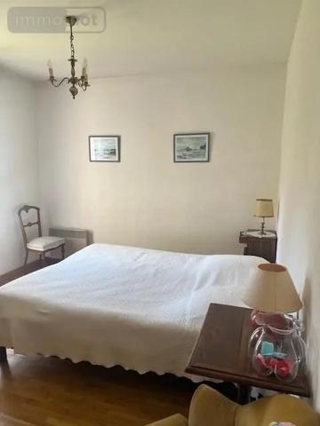 Achat - Appartement Vannes 56000 4 pièces 85 m 2
