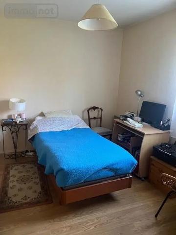 Achat - Appartement Vannes 56000 4 pièces 85 m 2